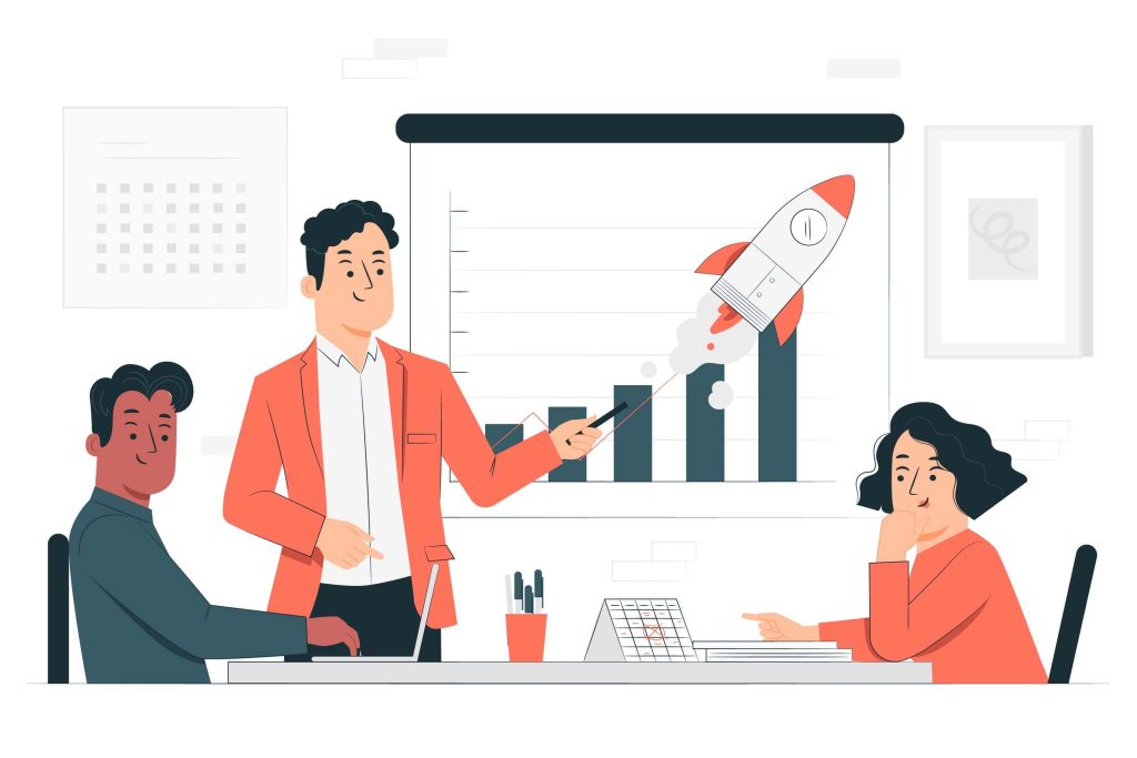 SEO Strategies for The Live Streaming