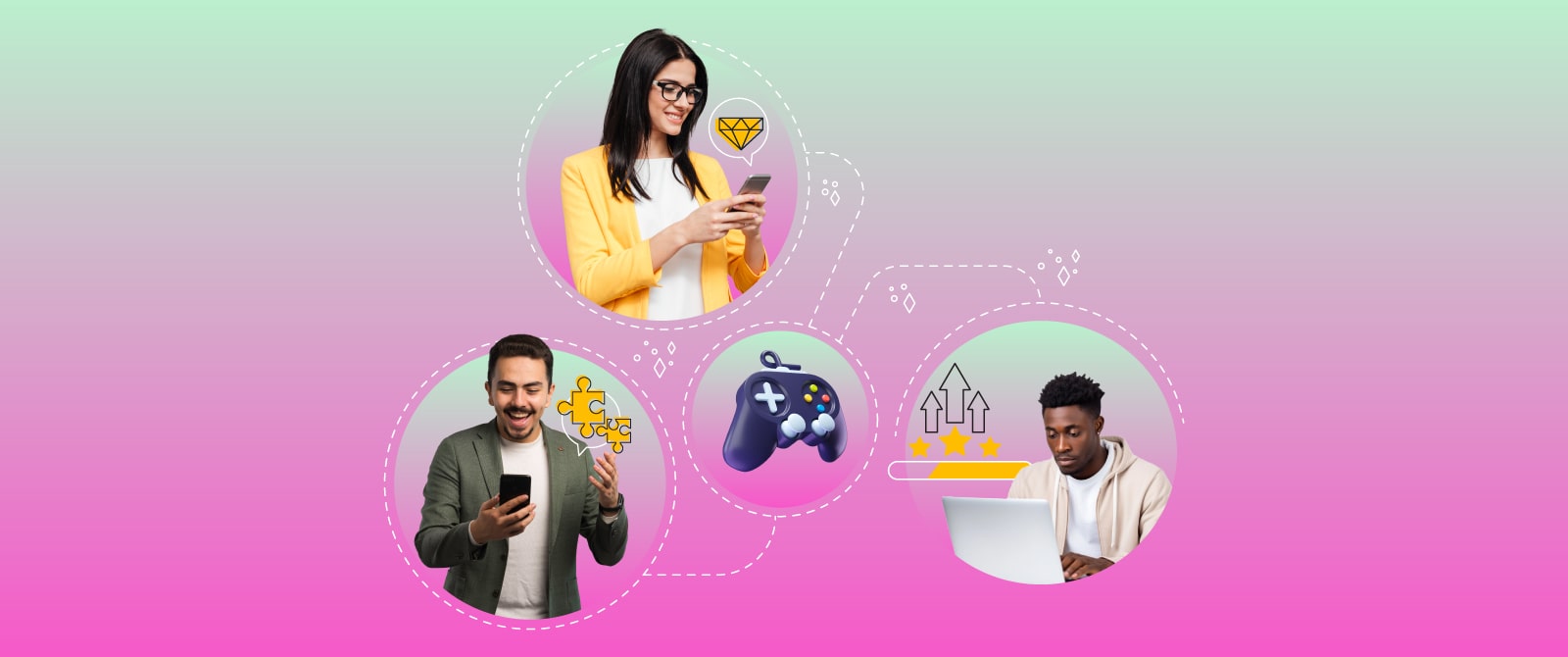 9 Must-Try Gamification Trends for Virtual Event Networking in 2026