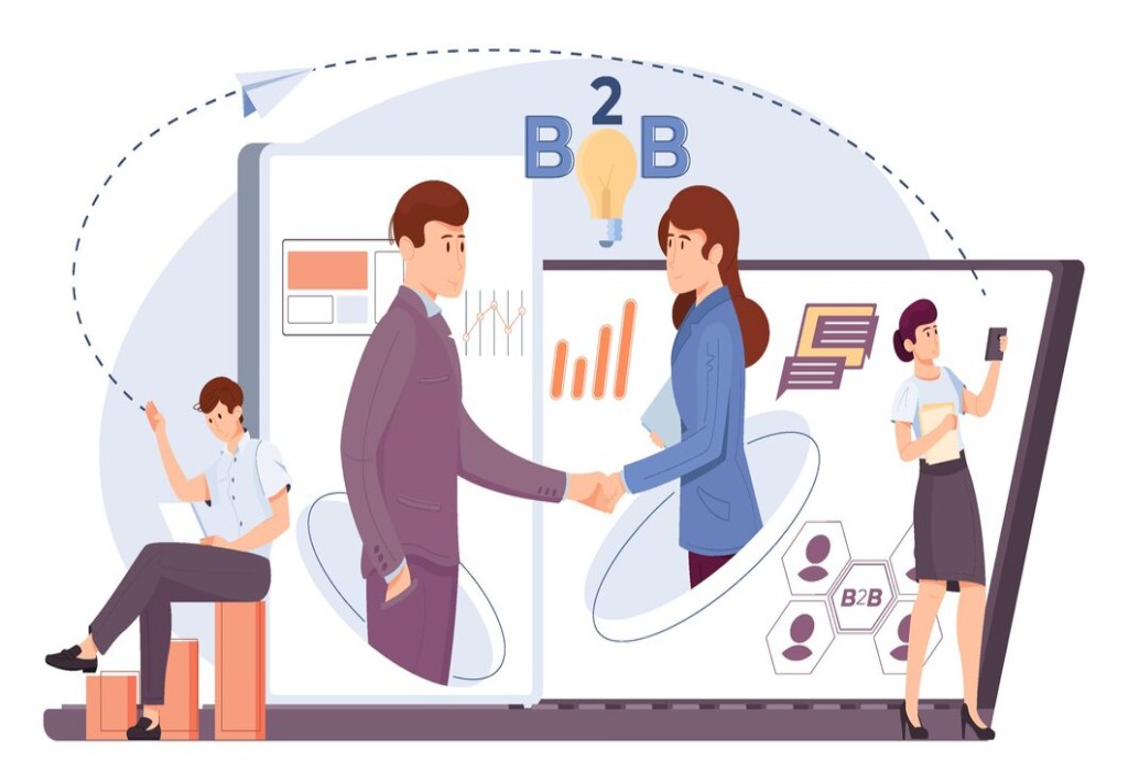 B2B Networking Sessions