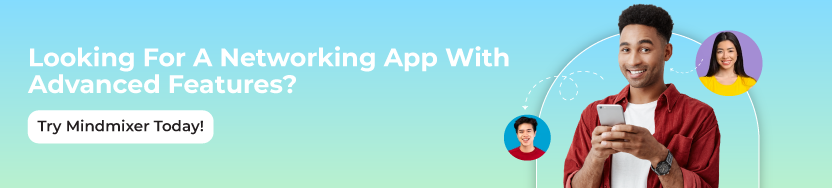 Book A Demo for B2B Networking