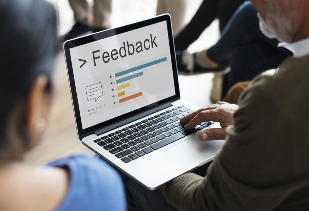 Collect Event Feedback and Iterate