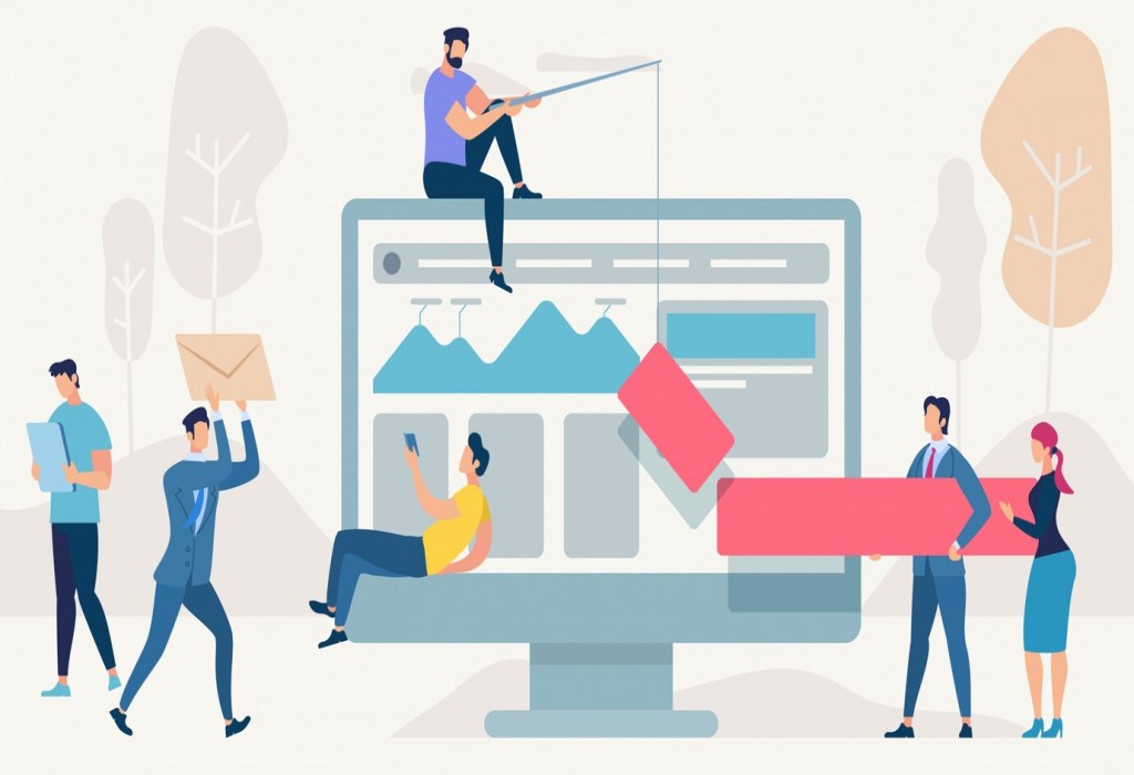 Continued Engagement on Social Media