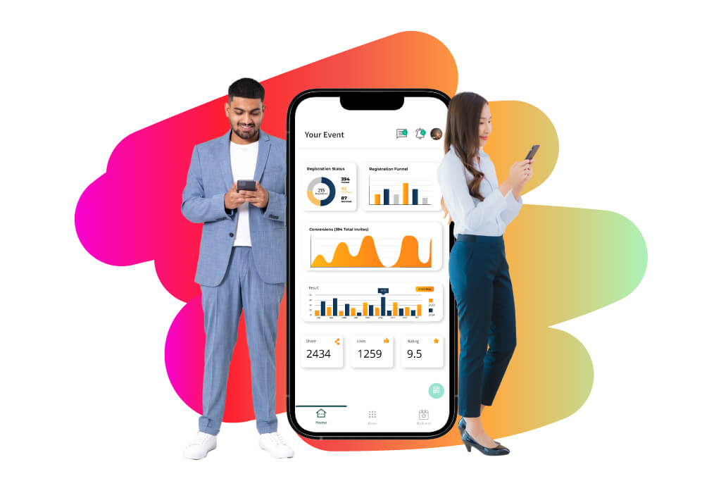 Data Insights for events