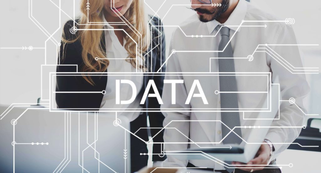Efficient Data Management
