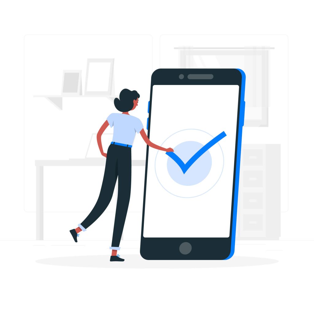 Robust Event Check-in App