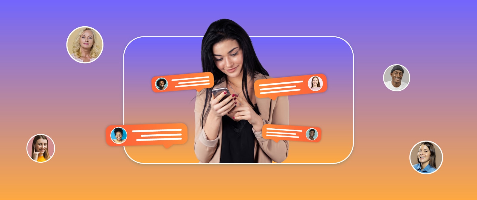 Event Matchmaking App: Features To Grip Meaningful Connections