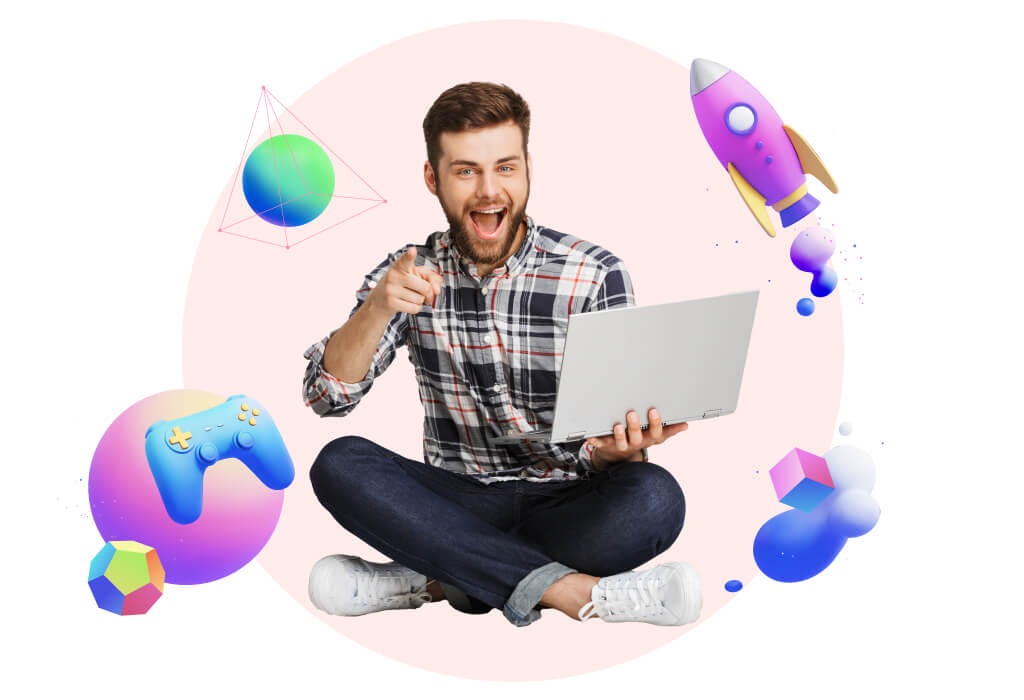 Gamification for Event Registration