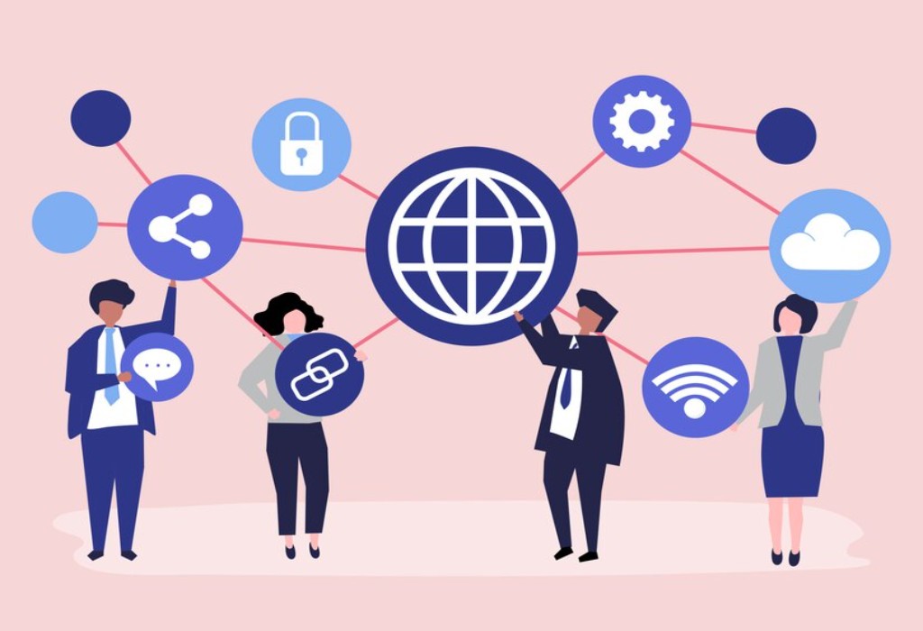 Host Themed Networking Sessions