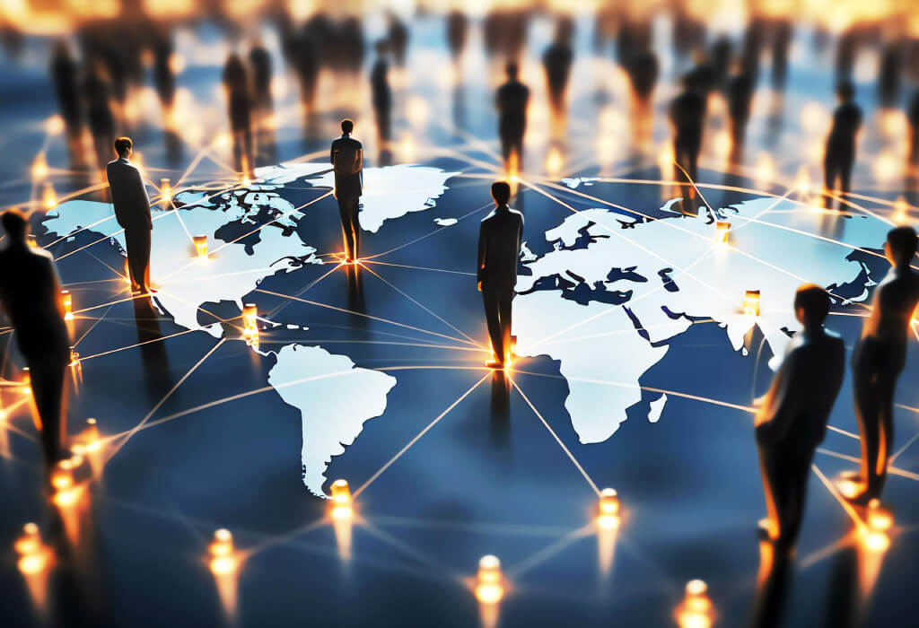 Event Networking Opportunities