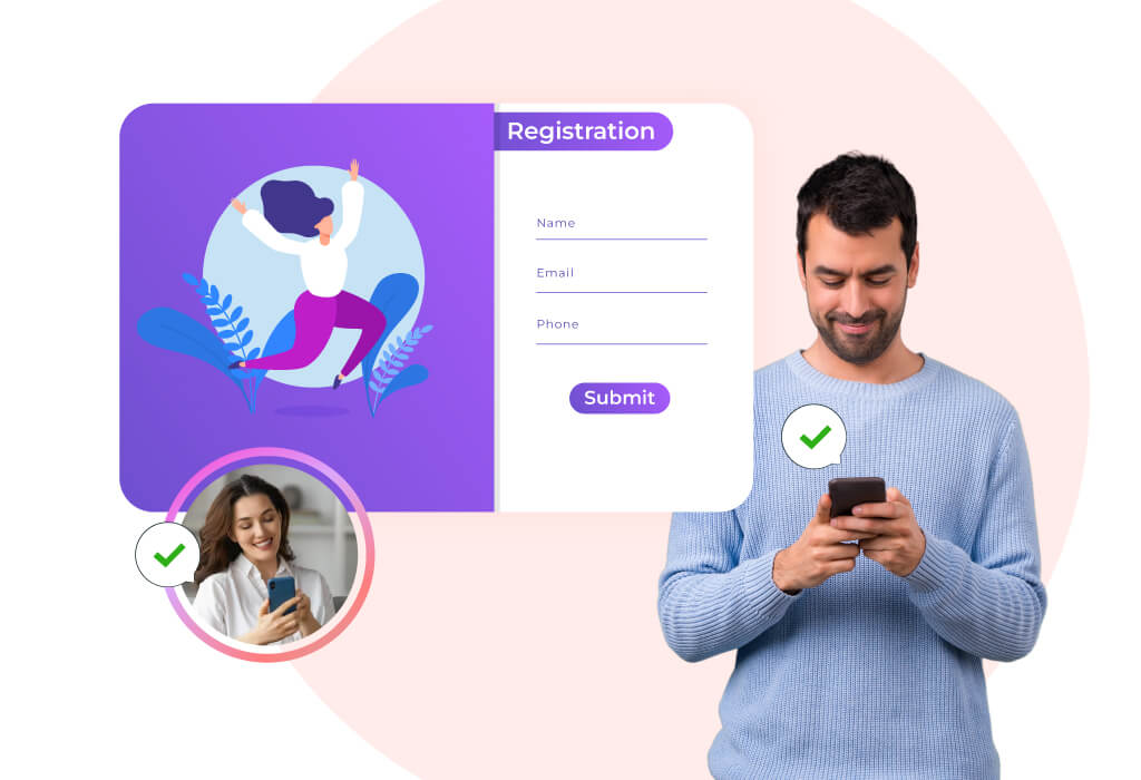 Optimize Your Event Registration Landing Page