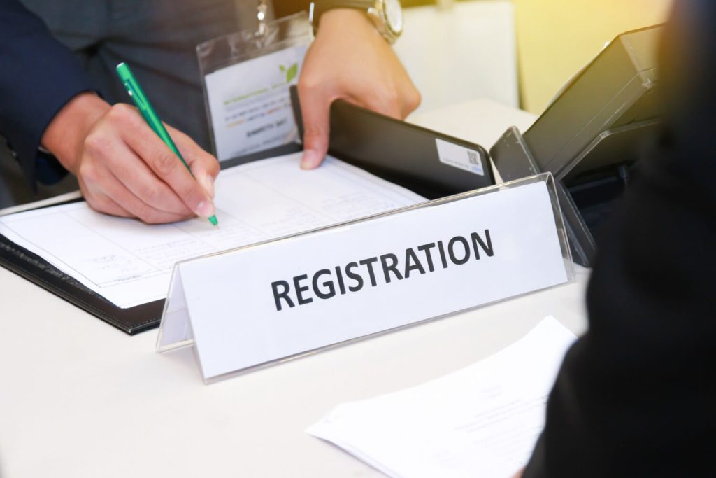 Event Registration & Ticketing