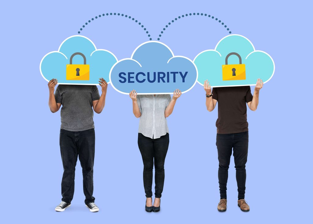 Security and Privacy Measures