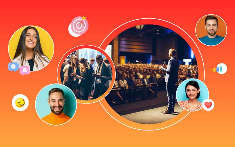 Top Trending Corporate Event In Dubai