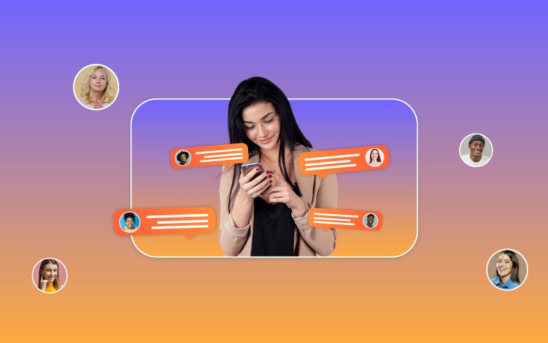 Event Matchmaking App