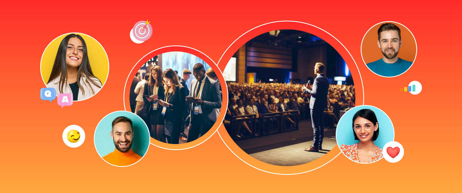 Top Trending Corporate Event In Dubai: Types, Tech Essentials & Key Factors