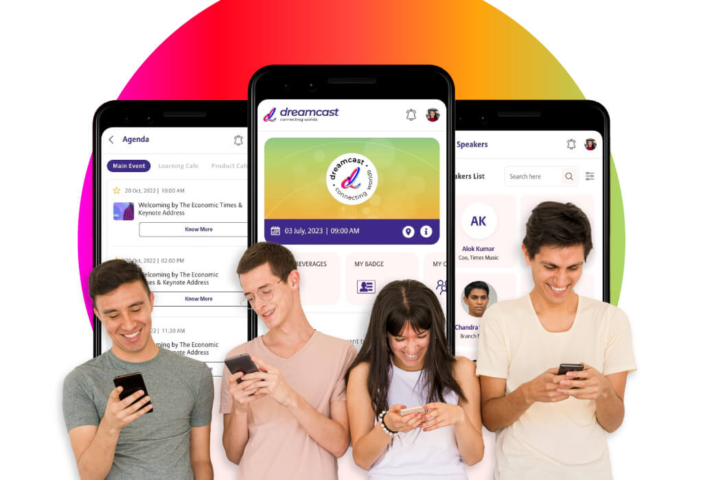 Why do Corporate Events Need Mobile Event Apps?
