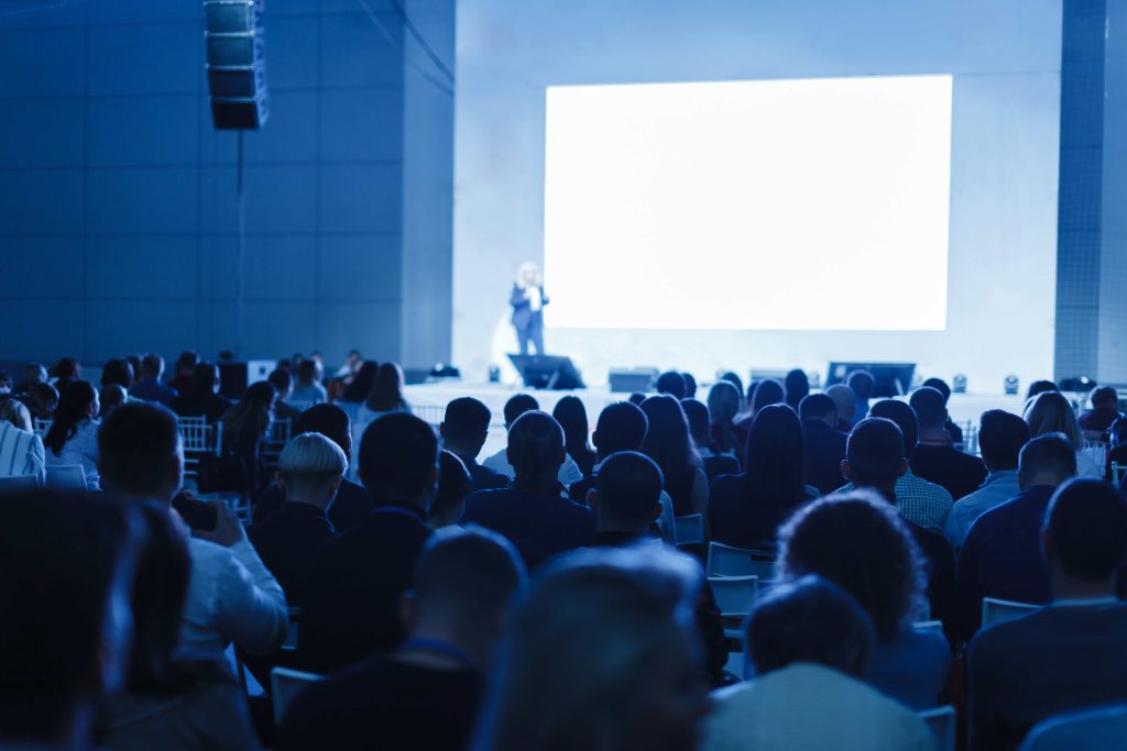 What are B2B Events?