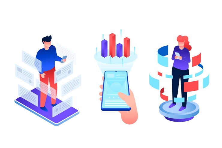 Augmented Reality (AR) Experiences