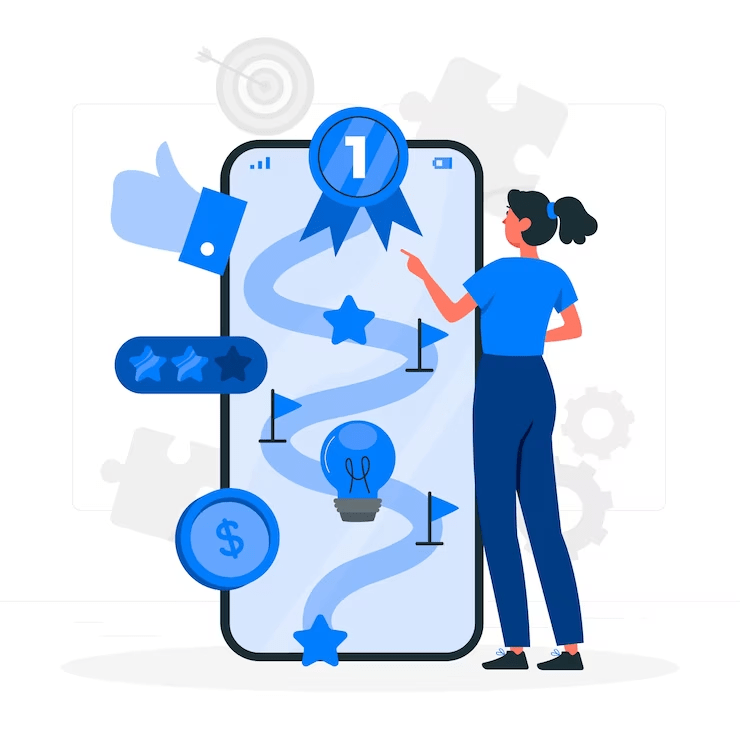 Gamification Trends for Virtual Event Networking