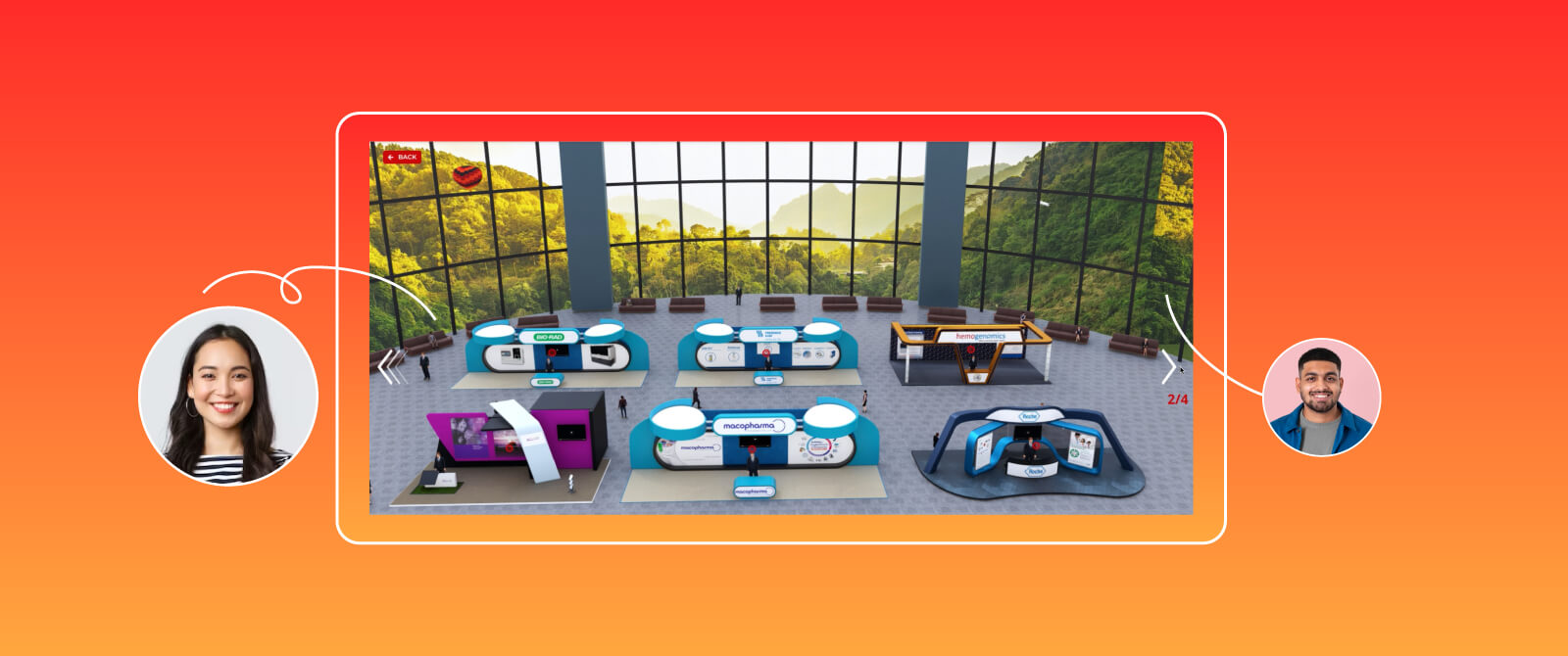 10 Trade Show Marketing Ideas & Strategies to Boost Business Leads