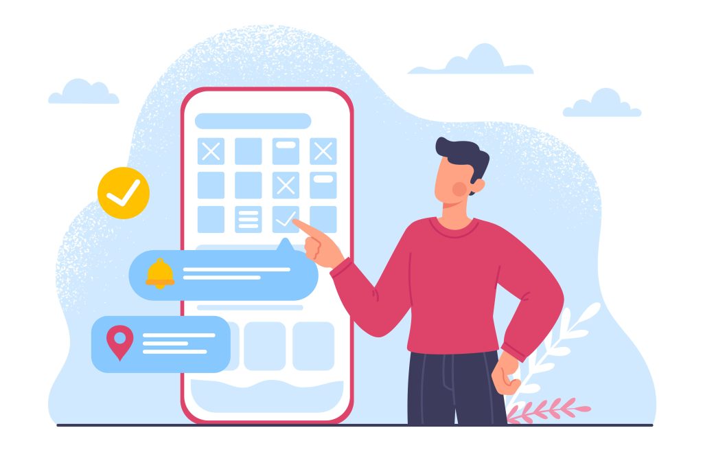 Mobile Event Apps for Personalized Engagement