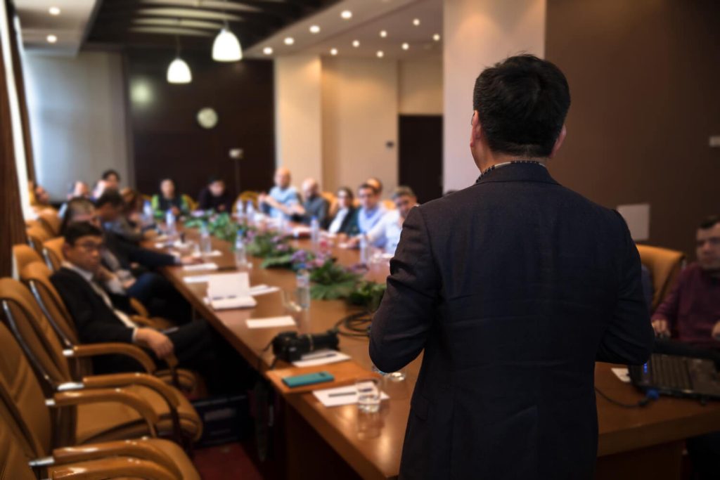 Professional Conferences