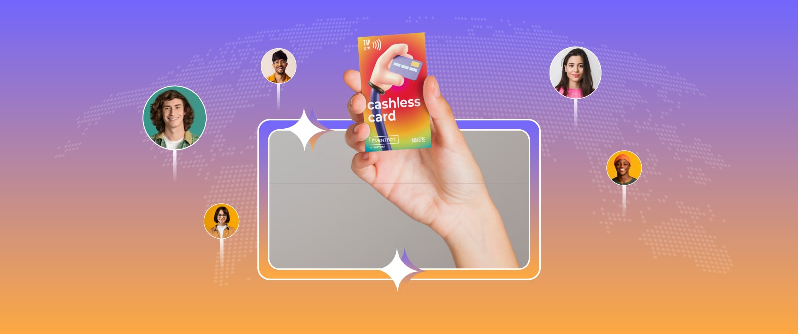 A Complete Guide to POS Cashless System For Events