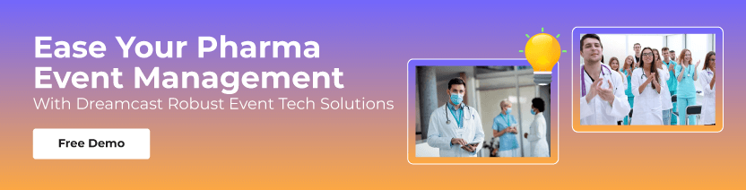Pharma events