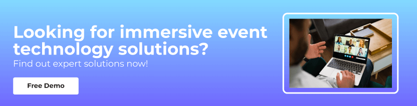 event technology solutions