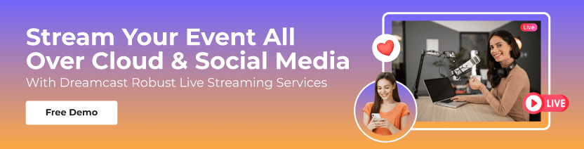 Stream Events 