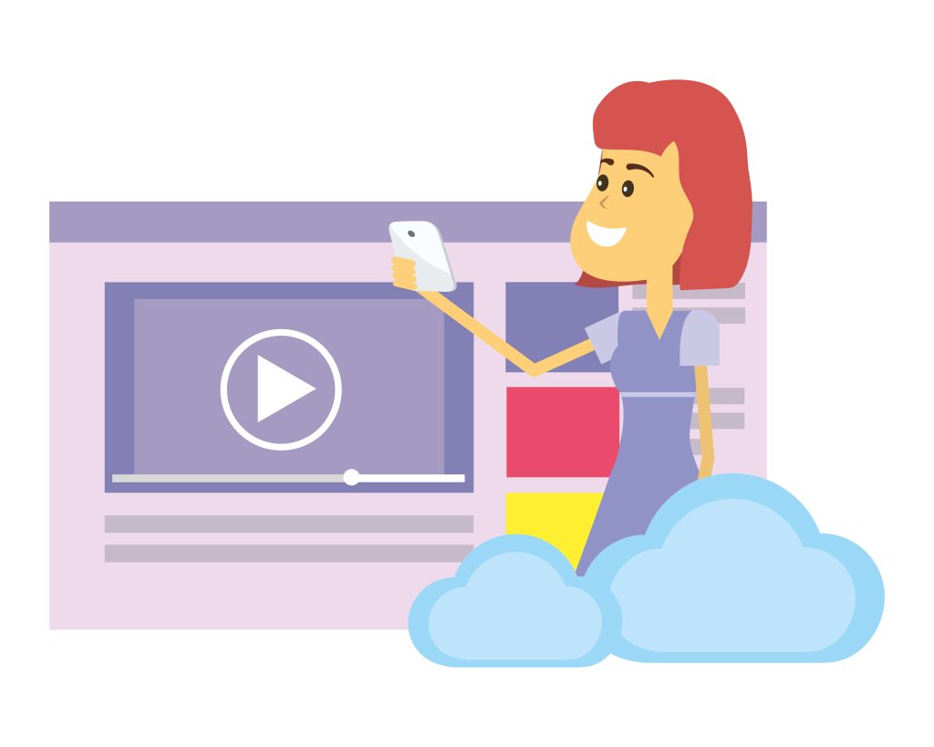 Cloud Video Streaming Impact