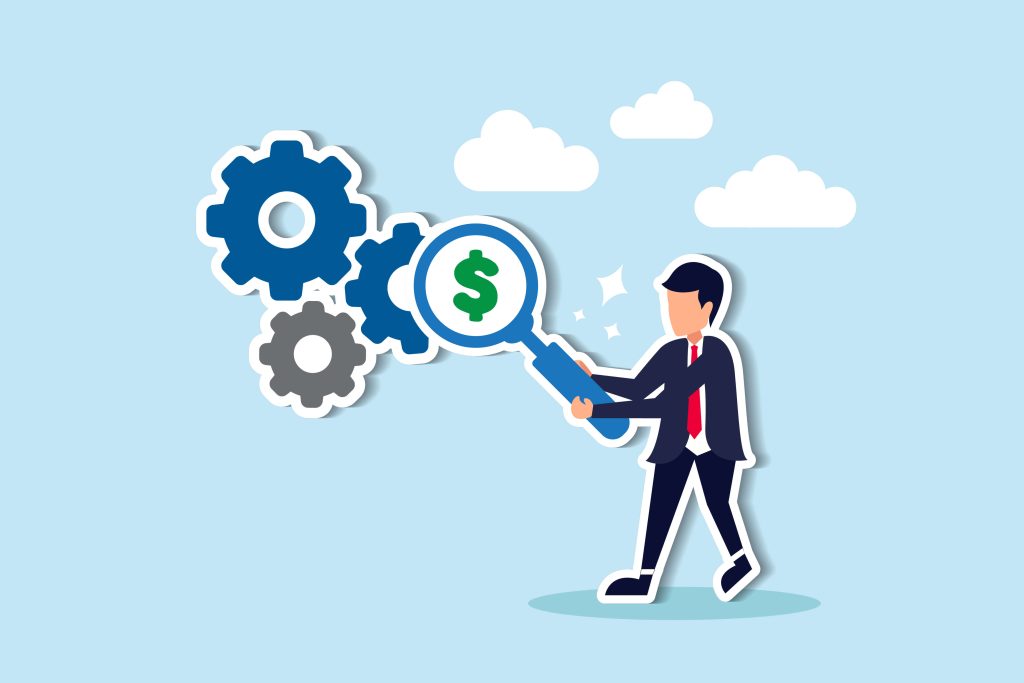 Cost-Effectiveness Events