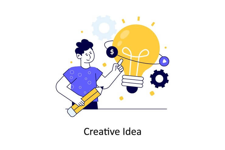 Creative Ideas for Virtual Food Fair Host