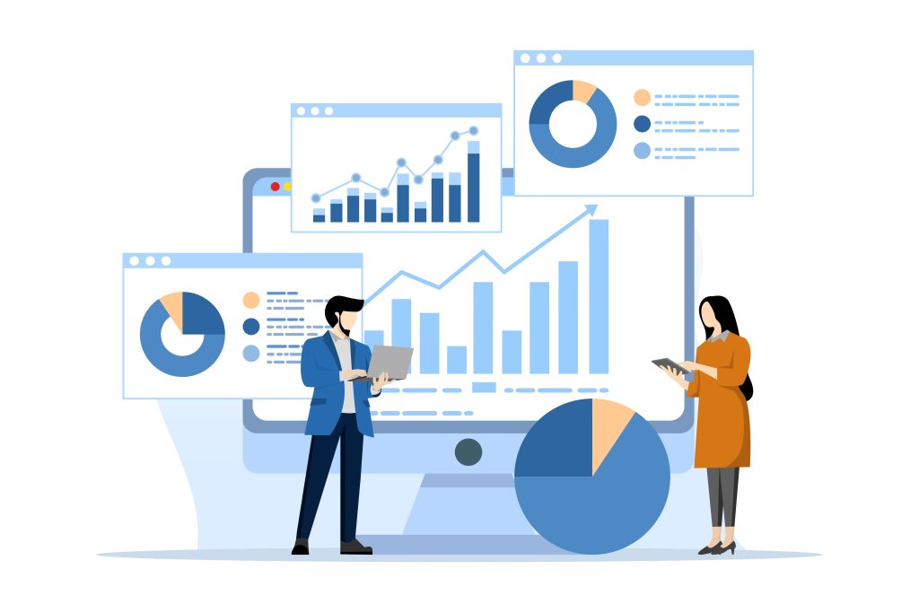 Event Data Collection and Analytics