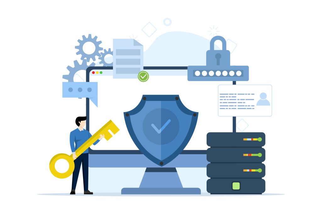 Data Security Protocols