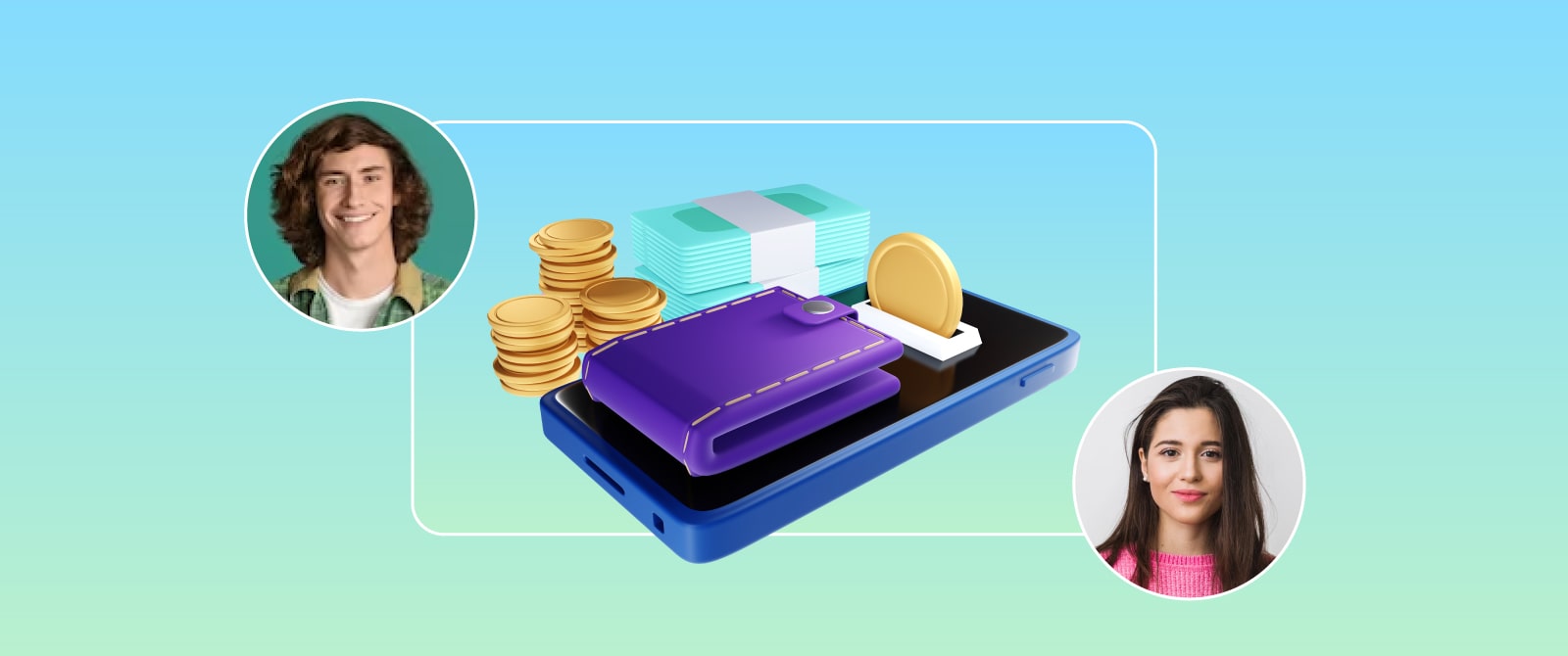 Digital Wallets: A Guide to What They Are and How They Work