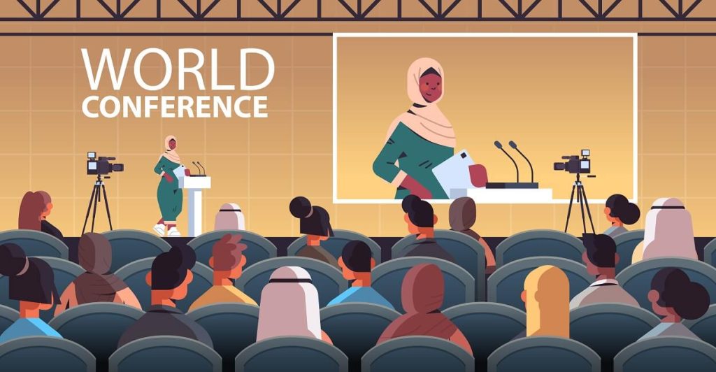 Education Conferences