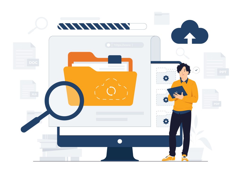 Effortless Data Capture