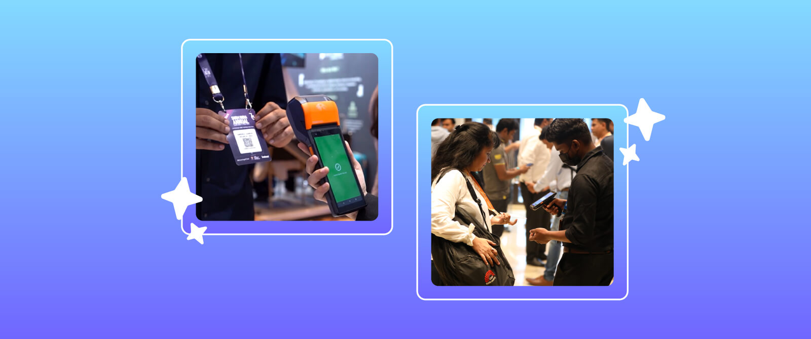 Event Badge Scanners for Capturing Leads: A Comprehensive Guide