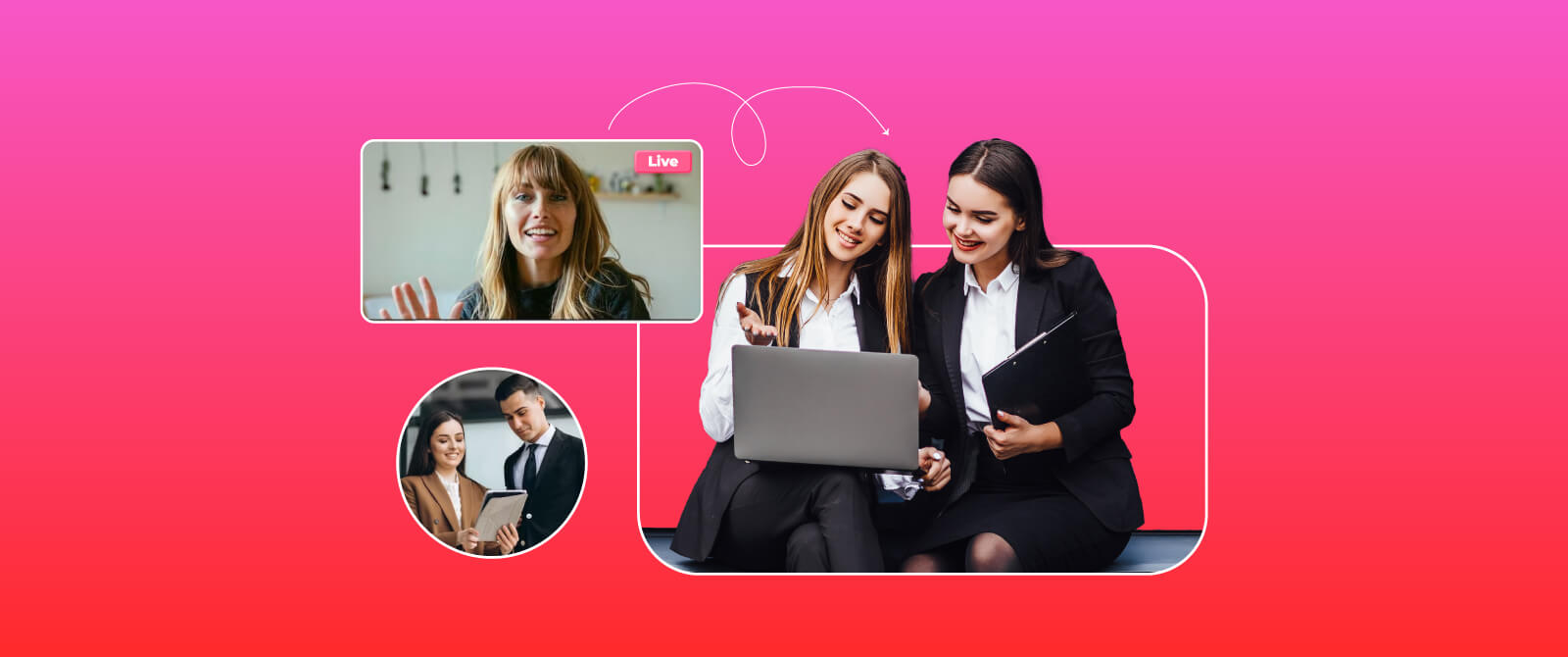 How Corporate Live Streaming Services are Reshaping the Corporate Industry