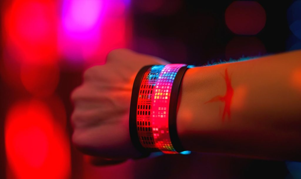 LED Wristbands