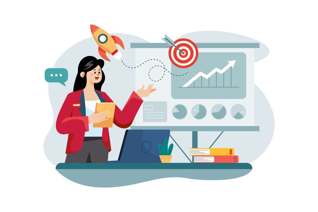 Event Marketing Strategy
