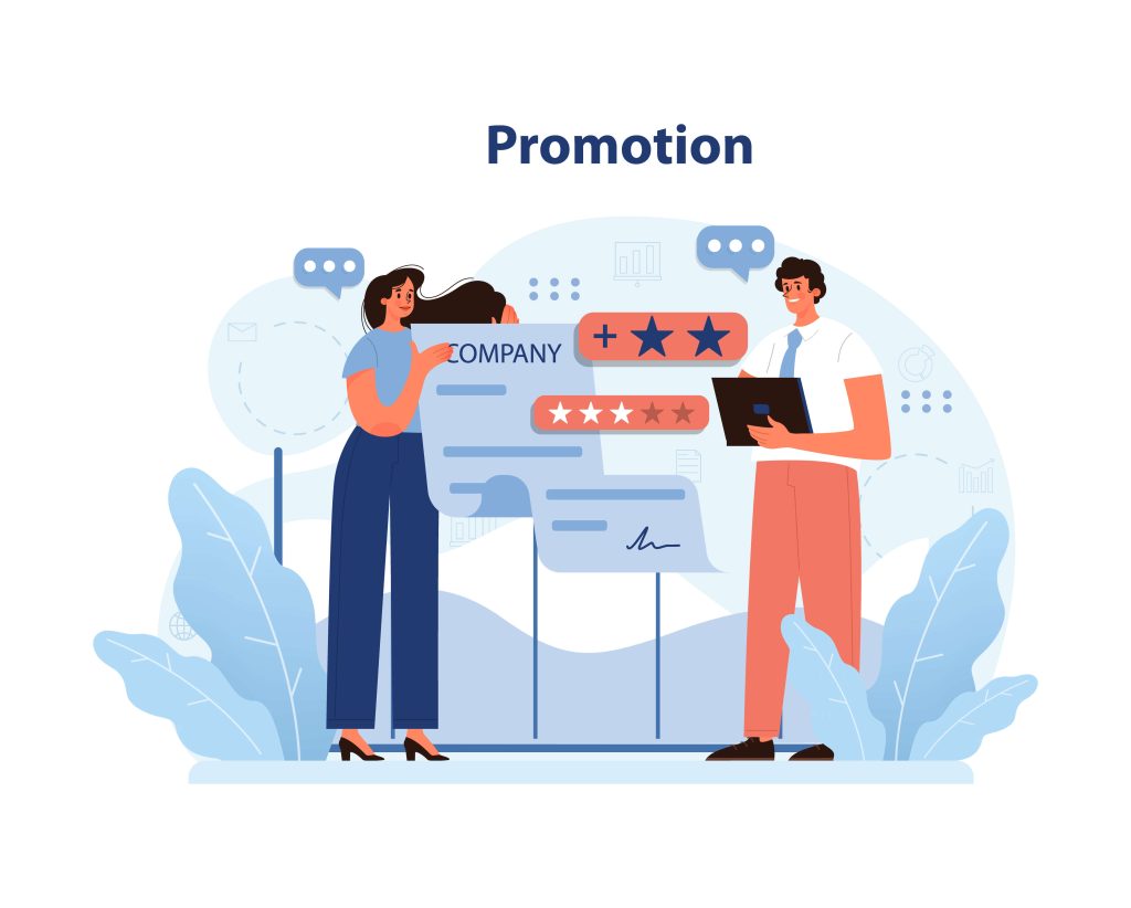 Promote Your Event