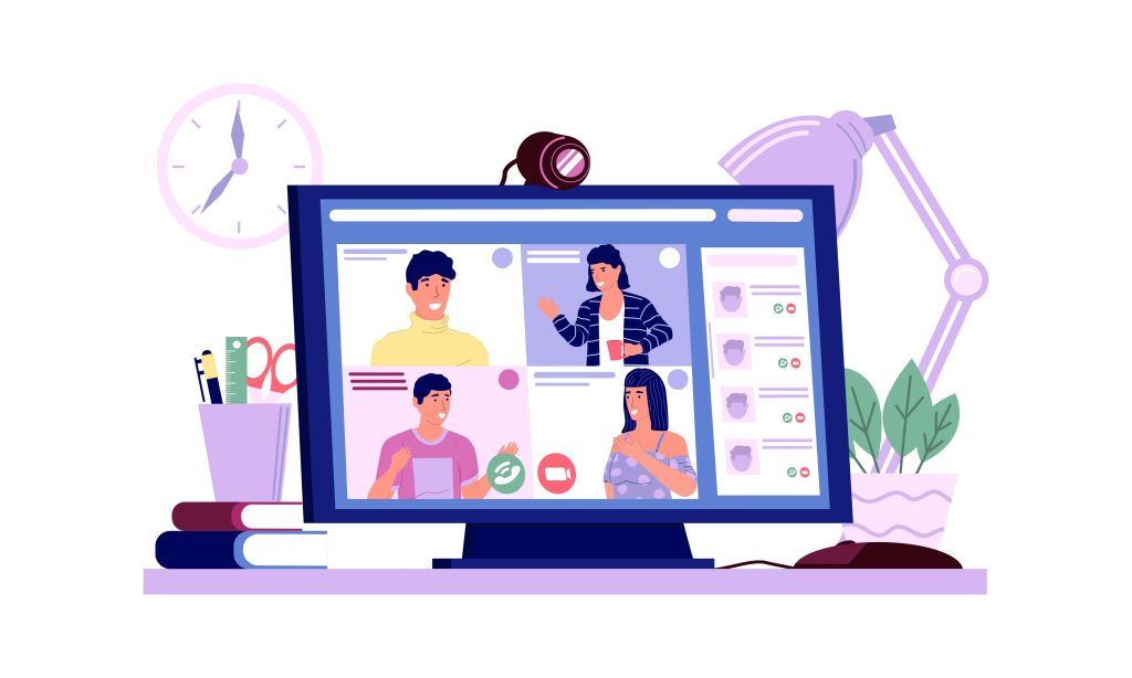 Remote Employee Recognition Events