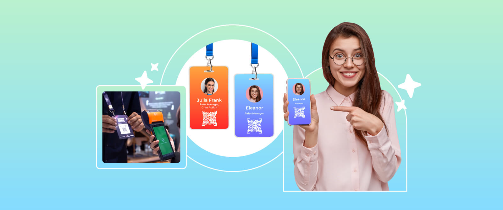 Smart Event Badges: A Guide To Upgrading The Event Experience