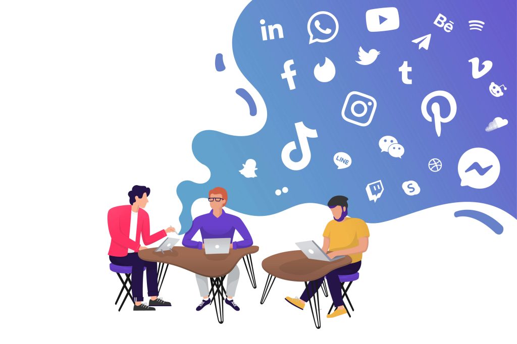 Social Media Integration