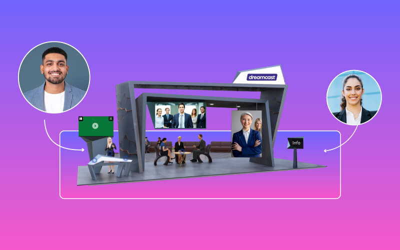 Travel Trade Show