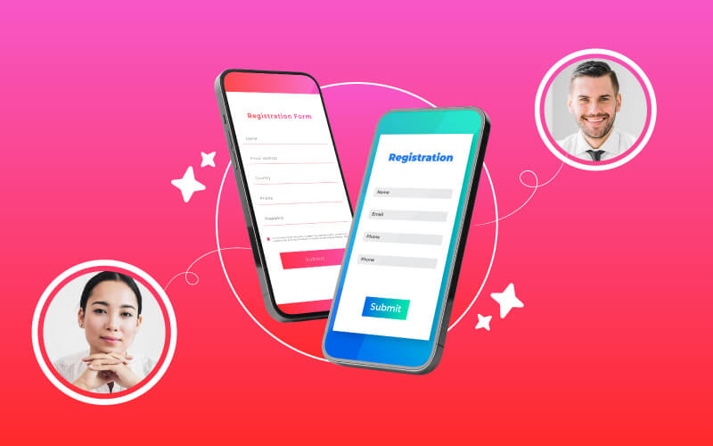 Event Registration App