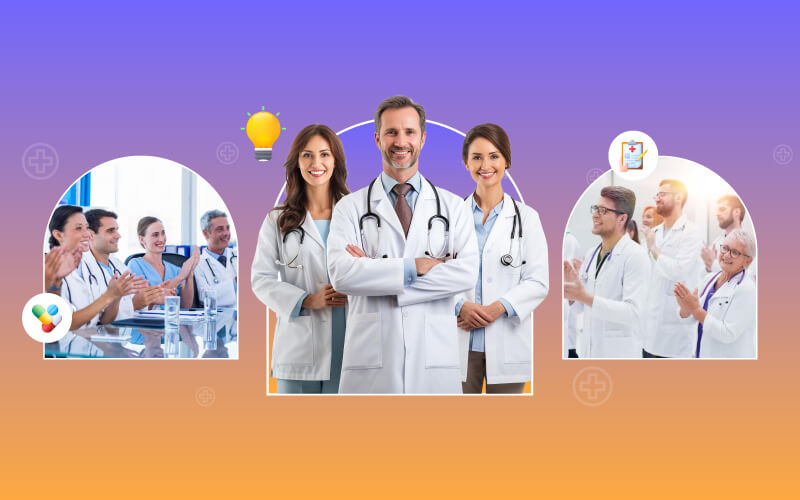 pharma event management solutions tech