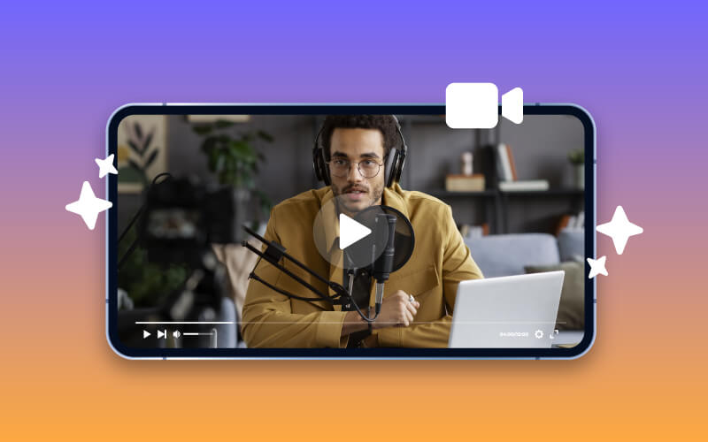 cloud video streaming